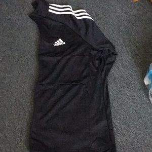 ADIDAS JACKET.